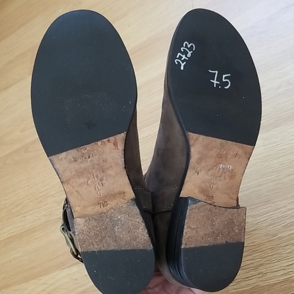 cole haan nike boots